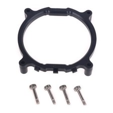 X99/X79 CPU Fan Cooler Heatsink Radiator for LGA2011 Mount Bracket with Screws