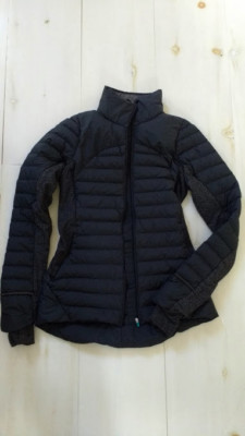 lululemon fluff off jacket