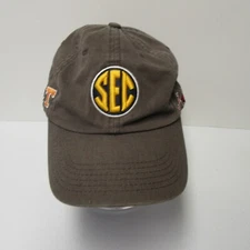Top Of The World SEC Southeastern Conference All Teams Grey Cap One Size Hat