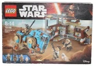LEGO Star Wars Wars 75148 - Jakku NEW MISB