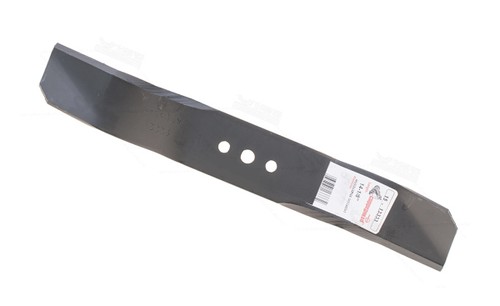 3 Lame Tosaerba Jonsered - Acciaio 50 CrV4, 360 Mm, Per Modelli 2111M, 2113MA, Ecc. - Foto 10