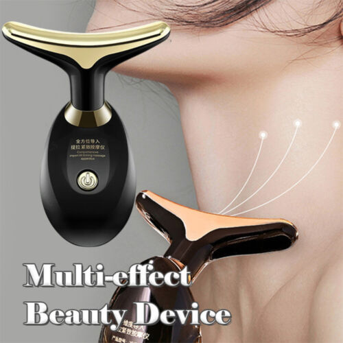 Beauty Device Introducer Massage Beauty Device Allround Lifting And Firming Litt