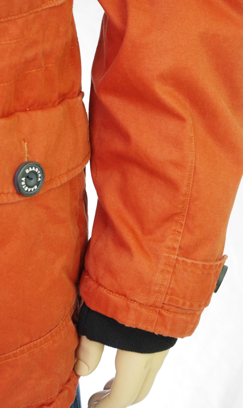 gaastra pantalon homme