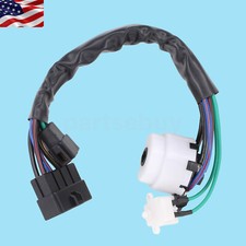 Ignition Starter Key Switch For Toyota Pickup 1984 1985 1986 1987 1988 1989