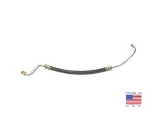 1963-79 Corvette Power Steering High Pressure Hose SBC