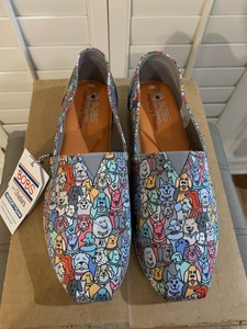 skechers bobs woof party