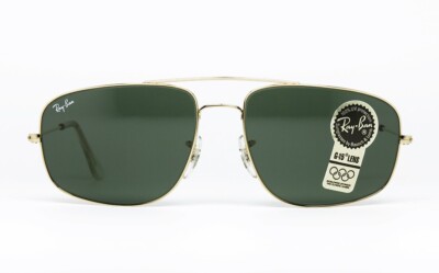 NOS VINTAGE SUNGLASSES RAY BAN SMALL EXPLORER W0962 BAUSCH NOS VINTAGE SUNGLASSES RAY BAN SMALL EXPLORER W0962 BAUSCH