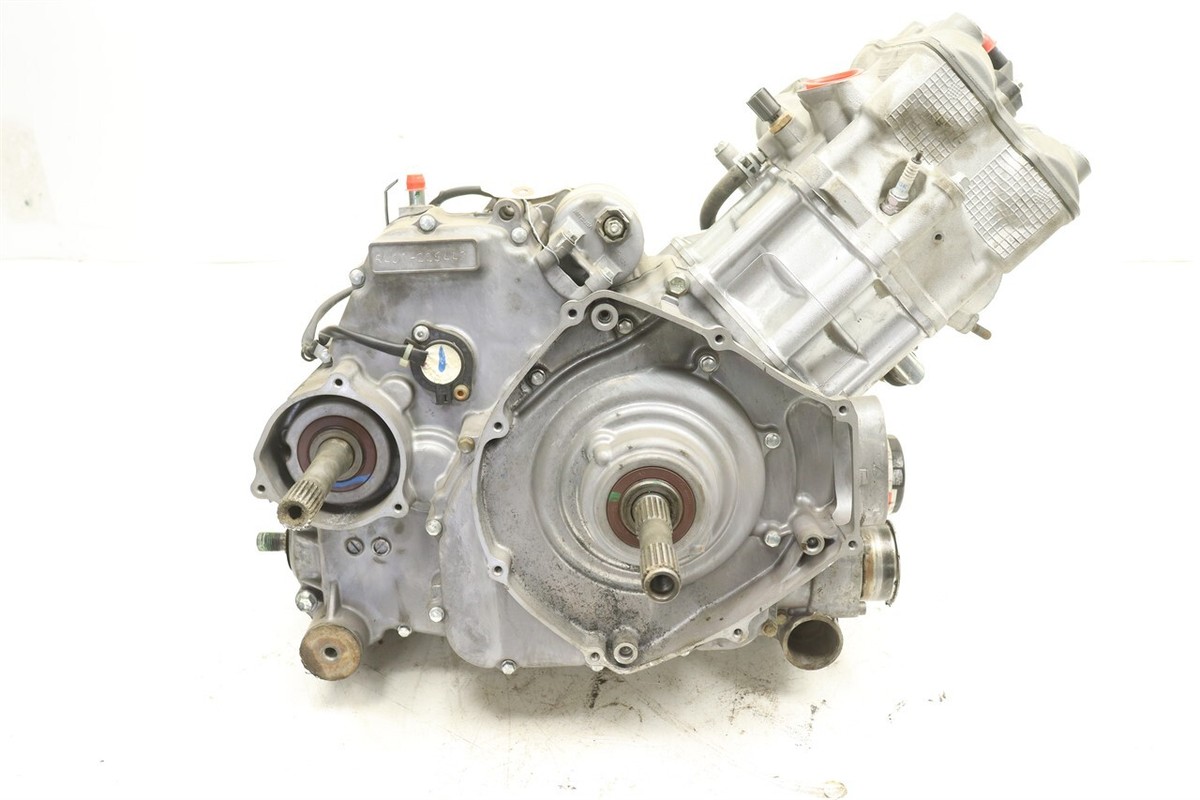 2019-2022 Suzuki King Quad 750 AXI EPS Complete Engine 46167 | OE