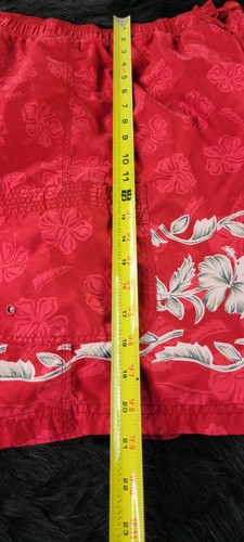 Vintage Gotcha Sport Badeshorts Badehose Herren Größe (L) SOFORTVERSAND 💨 - Bild 6 von 6
