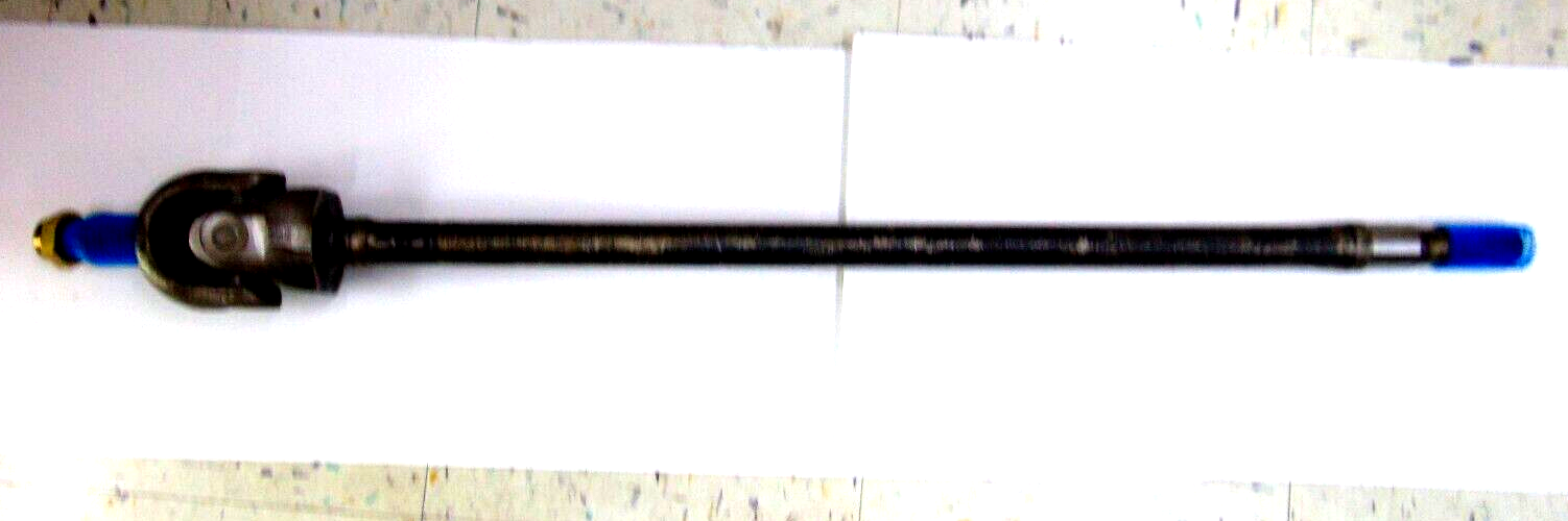 20072017 for Jeep Wrangler Dana 30 LHD Right RH Axle Shaft 68004080aa eBay