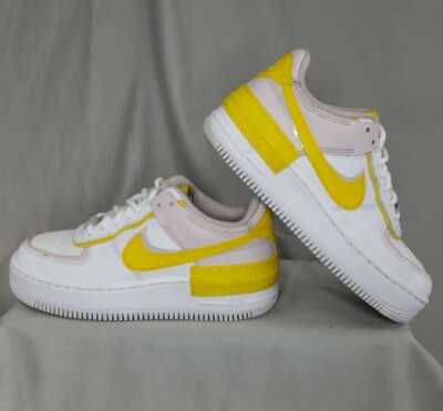 Nike - Air Force 1 - Shadow White \