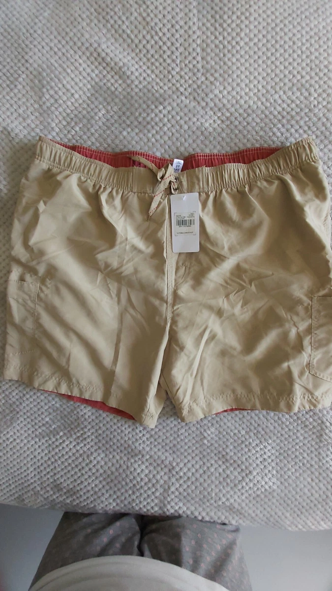 Stone top coloured shorts