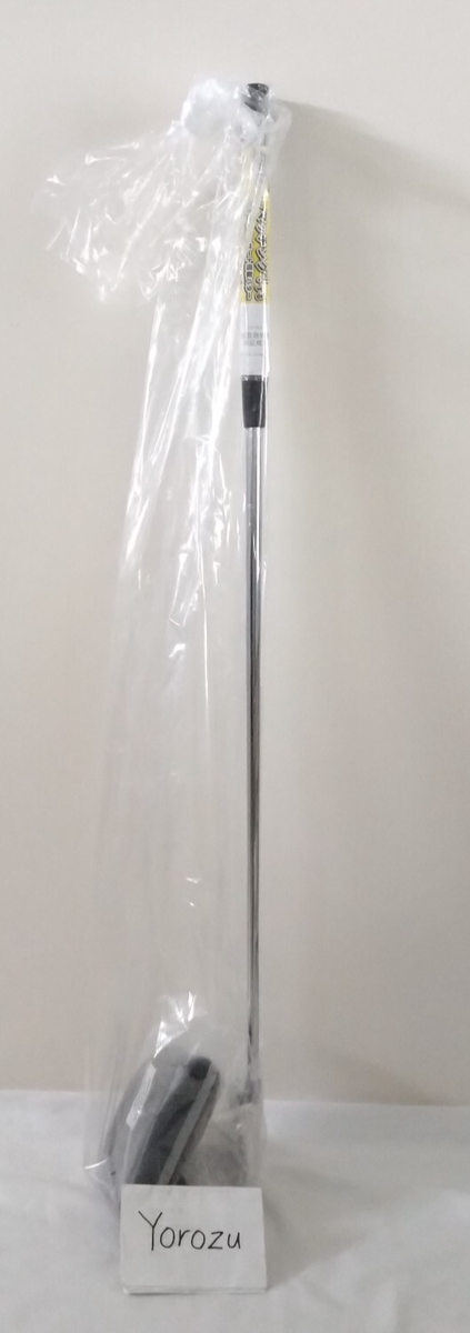 Honma Golf SAKATA LAB Putter SL-005 2024 Neo Mallet Type Club 34in