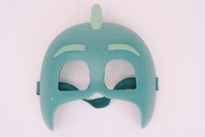PJ Masks Gecko Costume Mask Used