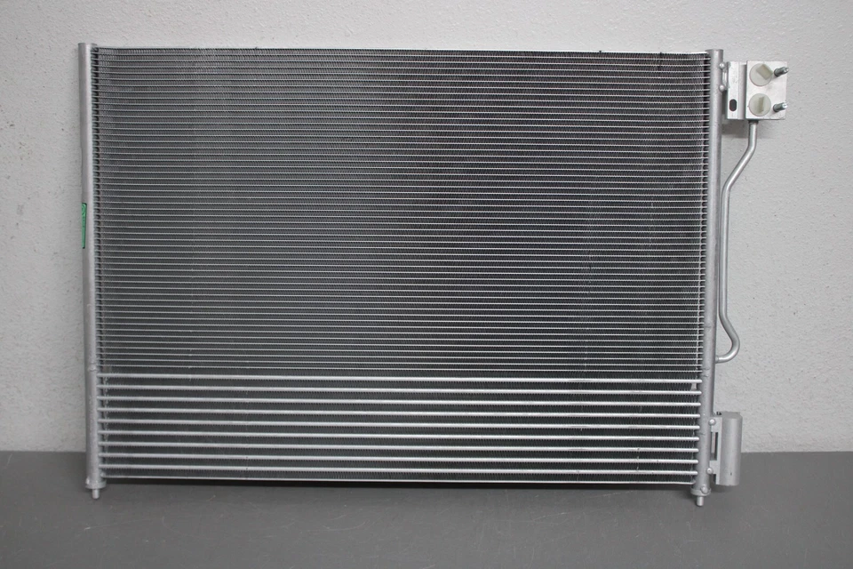 2006 2007 2008 2009 FORD CROWN VICTORIA CONDENSADOR AUTOMÁTICO - Imagem 2 de 4