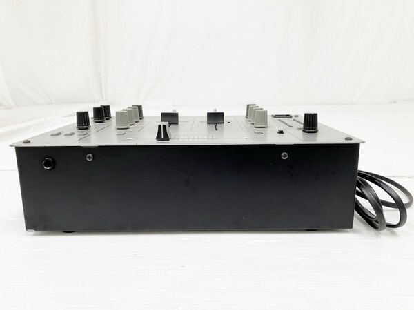 Pioneer DJM-300-S DJ Preamp Mixer 2 Channel Mixing Equalizer | eBay