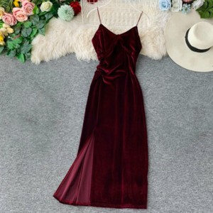 fancy evening gown