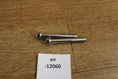 Suzuki 01547-06457 Bolt NOS NEU genuine xn12060