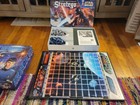 STAR WARS & STAR TREK board Game Lot Vintage by PARKER BROS 1995 — photo 10