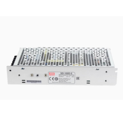 1PC NEW MEAN WELL Power supply SD-100A/100B/100C/100D-5/12/24V #LL