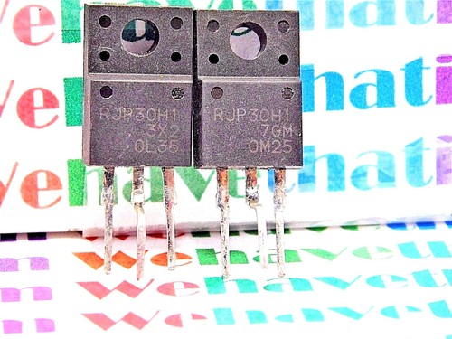 BUZ71A Transistor N Channel MOSFET - CASE: TO220 MARCA: Vishay