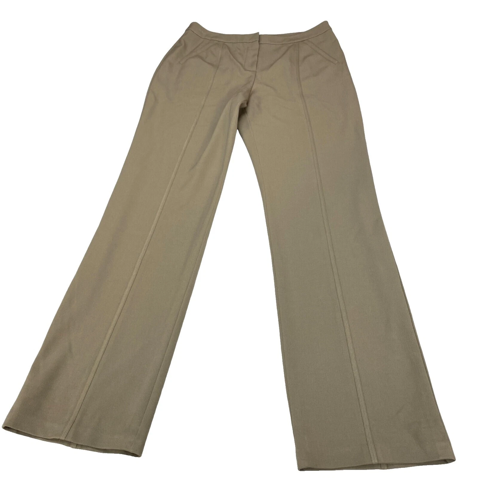 Pantalones Carlisle sólido para De mujer