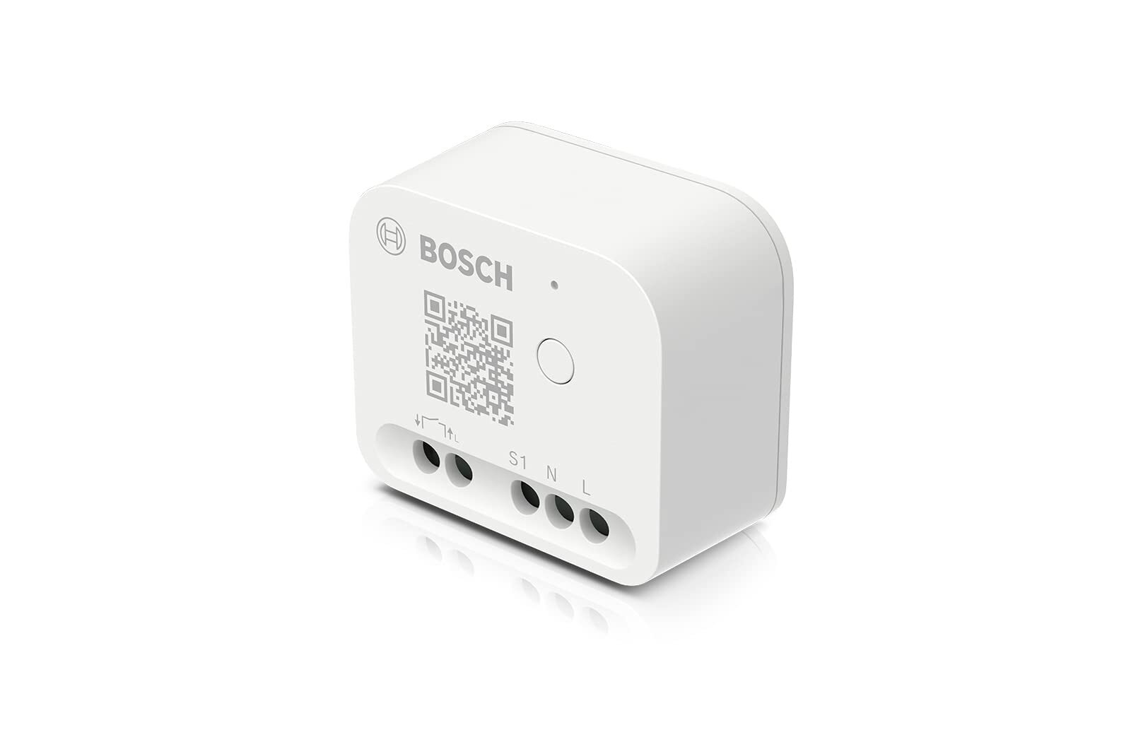 Interruttore Smart Bosch per Luci e Dispositivi - Sicurezza Casa