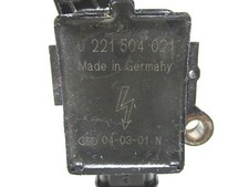ETOOW Zündspule Für Polaris MSX110 & MSX150 – OE-Ersatz #1220703032 & 0221504021, Passend Für 2-Zylinder