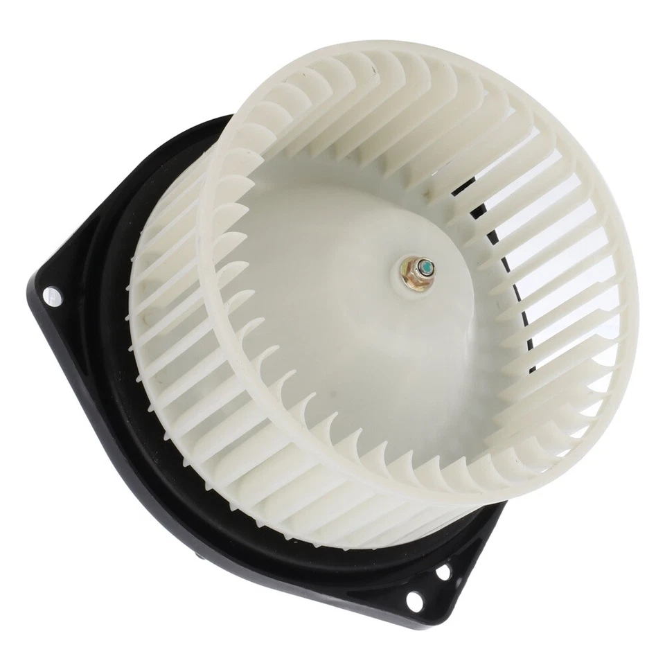 Ventilador de motor soplador de calefacción de aire acondicionado para Chevrolet Venture y Pontiac Montana 2001-2005 Foto 2 de 4