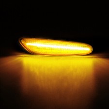 Led Seitenblinker Blinker für BMW 1er E81 E82 E87 E88 3er5er E46 E60 E61 E91 E92