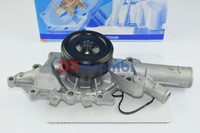 Wasserpumpe MERCEDES-BENZ Graf PA752 MERCEDES-BENZ A6112000201