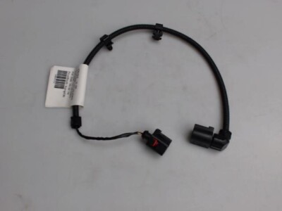 Volkswagen Touran Adapter-Leitungsstrang Außentemperaturfühler Vorne 1T0971095A