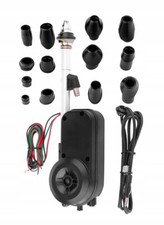 für MERCEDES BENZ W202 W201 W124 ELEKTRISCHE Antenne hohe Qualität für MERCEDES BENZ W202 W201 W124 ELEKTRISCHE Antenne hohe Qualität