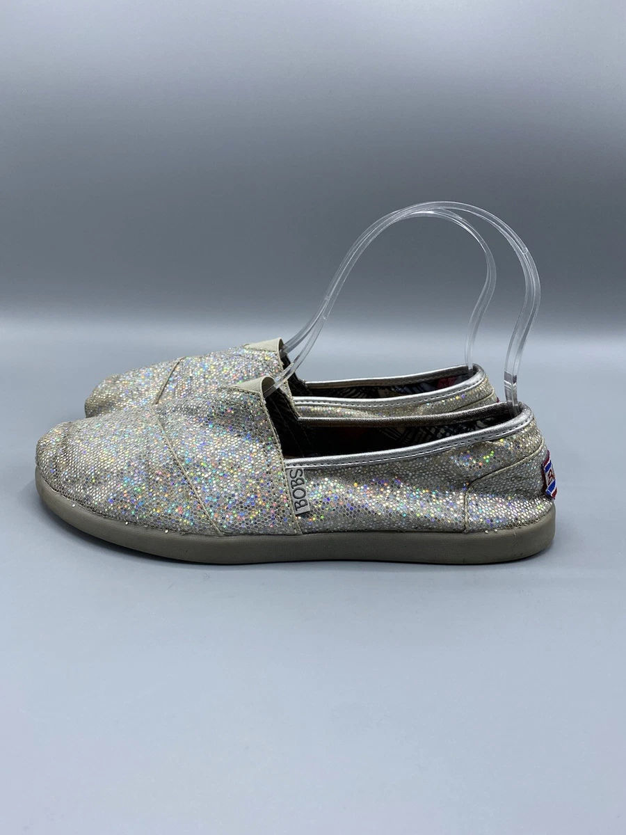 Sparkly bobs shop shoes