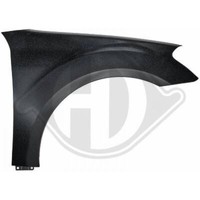 Diederichs 1691006 KotflüGel FüR MERCEDES-BENZ