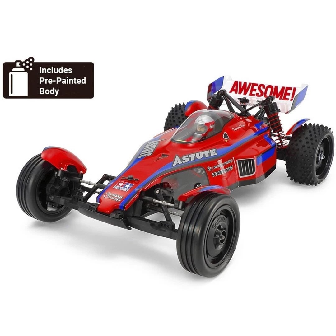 tamiya astute products for sale | eBay