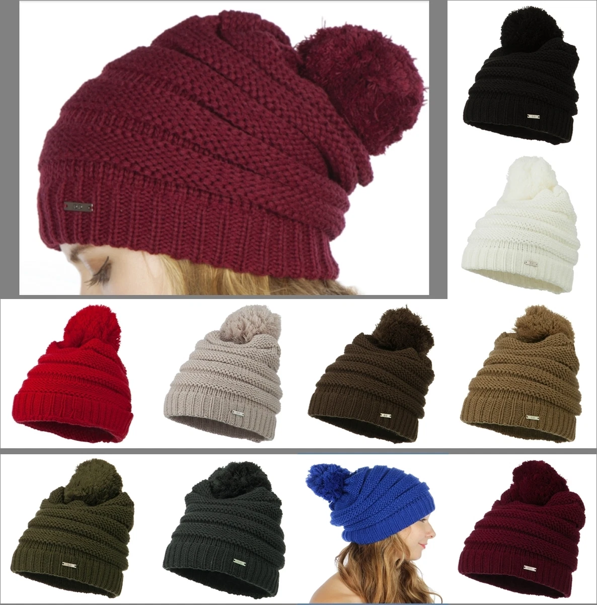 cc beanie mens