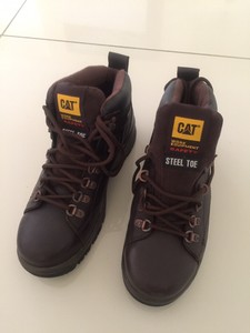 wide width safety shoes