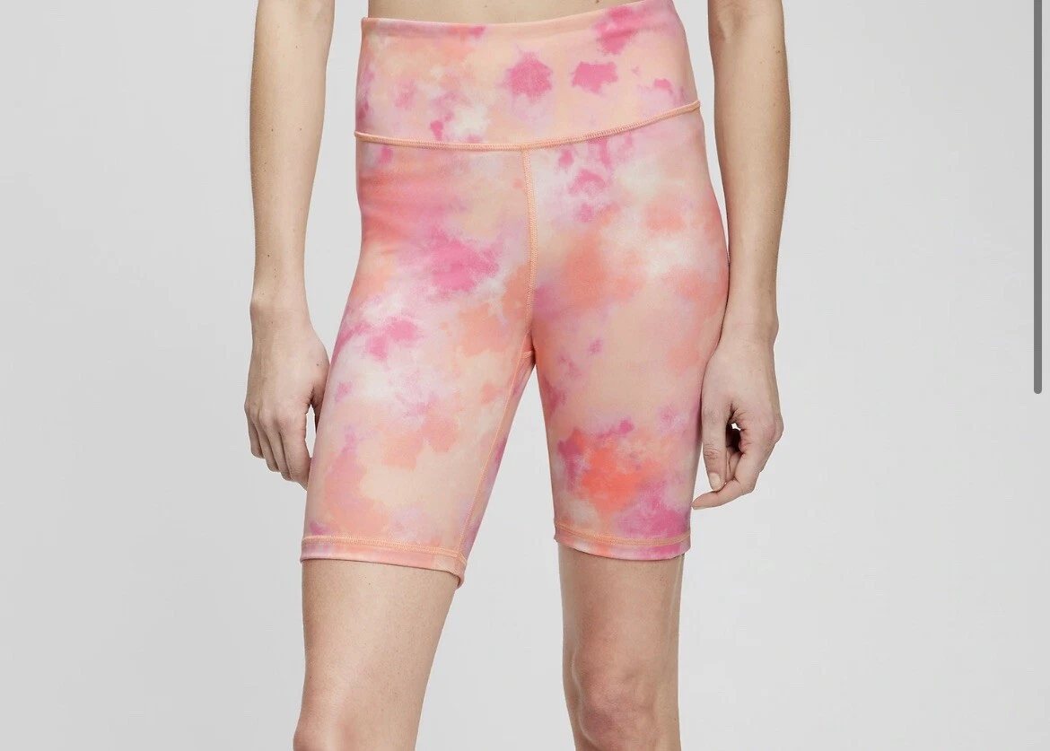 Gap fit bike shorts new arrivals