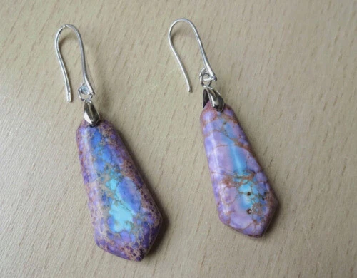 Jasper Pink Fashion Jewellery