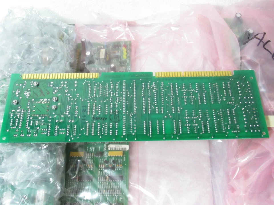 Controlador de bucle analógico Siemens ALD-2I MXL-IQ Cerberus Pyrotronics [CJJH] Foto 3 de 4