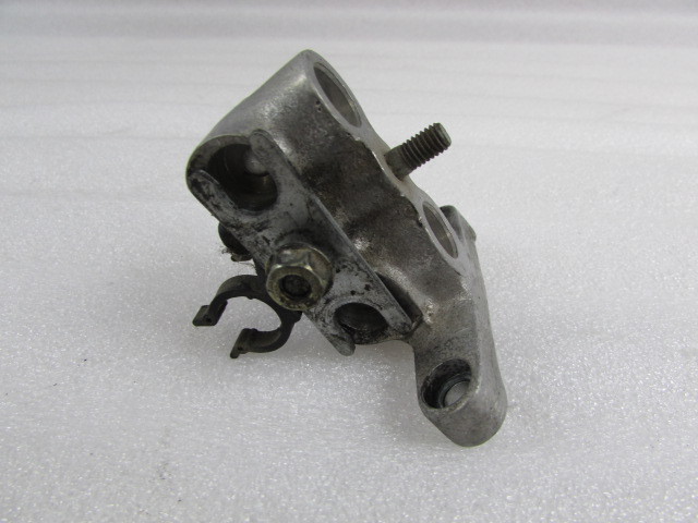 Ferrari 355, Fuel Line Divider Block, Used, P/N 178937