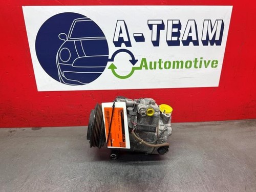 Klimakompressor Mercedes-Benz A-Klasse W176 4472807100 P22355245
