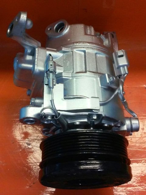 Компрессор lexus gs300 Компрессор lexus gs300
