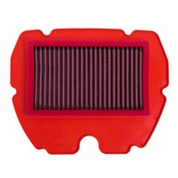 BMC Luftfilter Passend FüR Honda CBR 600 F Bj. 1991-1994