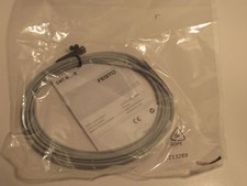 FESTO SMT-8-...-B PROXIMITY SWITCH NEW 
