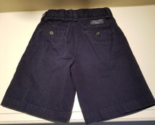 Ralph Lauren Polo Prepster Flex Twill Short boy size 5