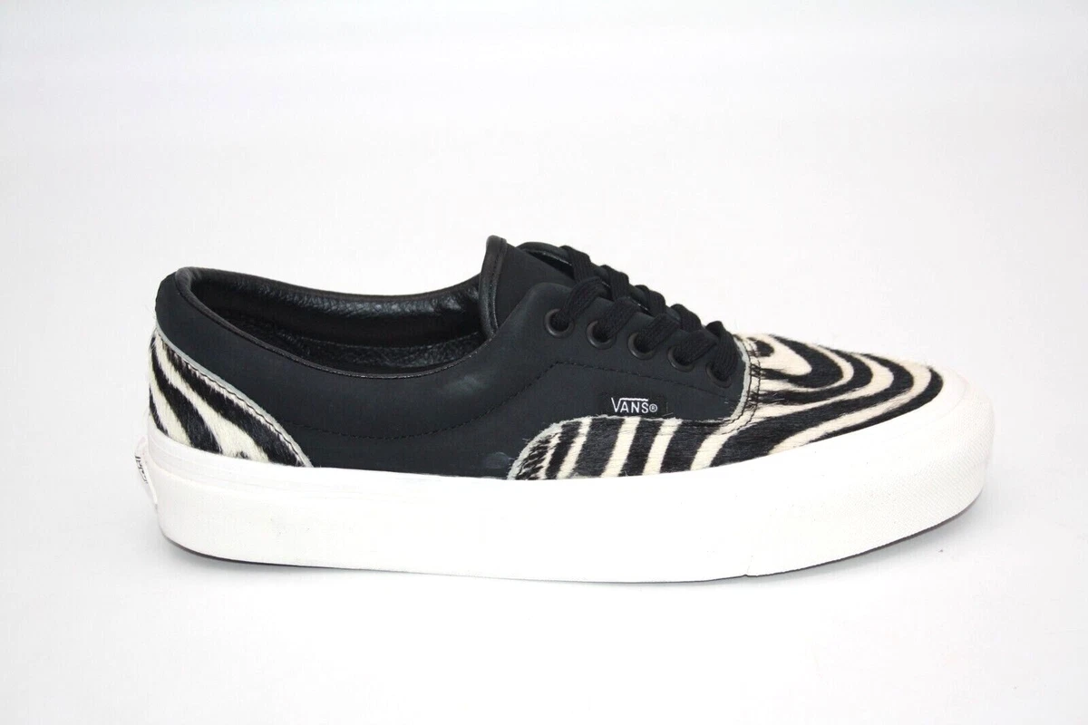 Vans Era 95 DX Anaheim Factory - White Black for sale | eBay