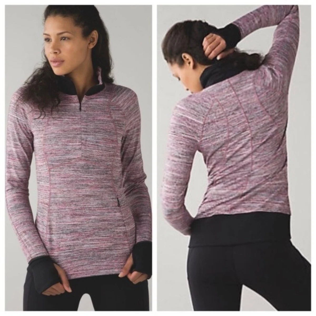 lululemon athletica, Tops