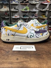 Size 9 - Nike Air Force 1 Mardi Gras for sale online | eBay